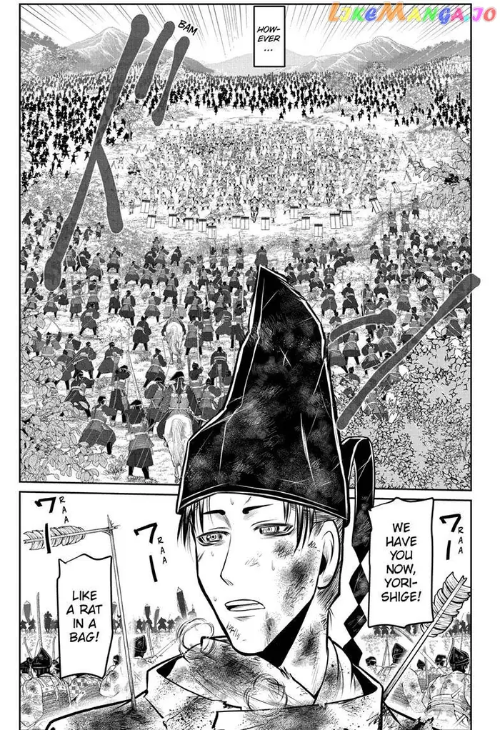 The Elusive Samurai Chapter 107 image 12_optimized